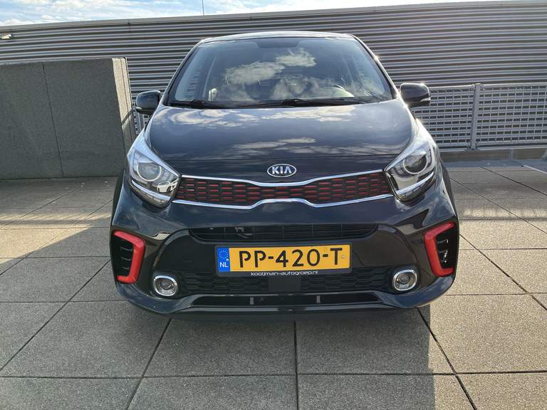 Kia Kia