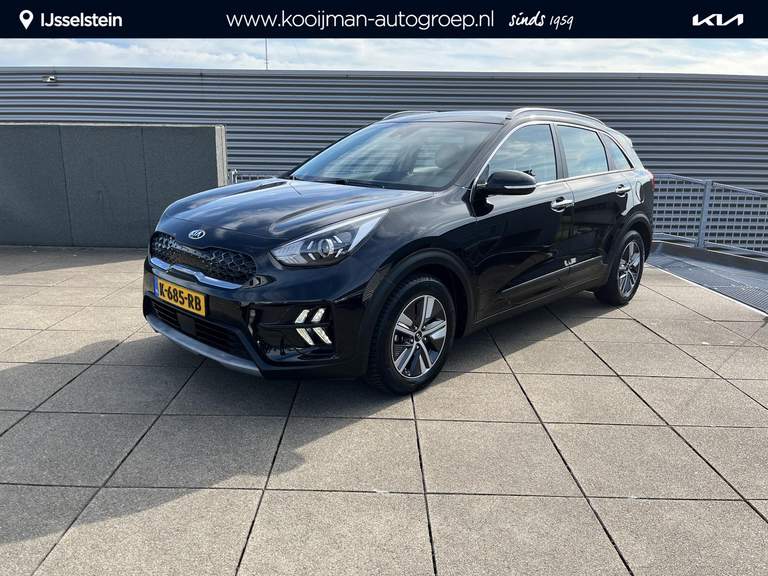 Kia Kia