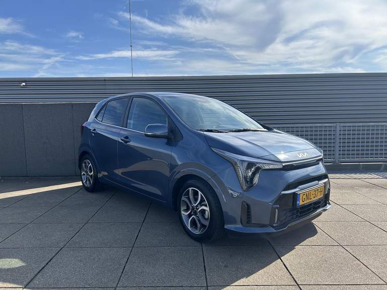 Kia Kia