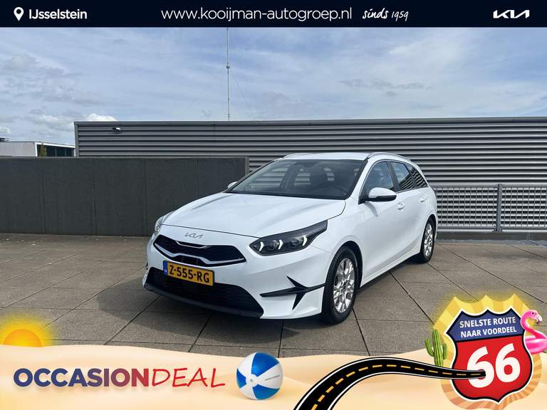 Kia Kia