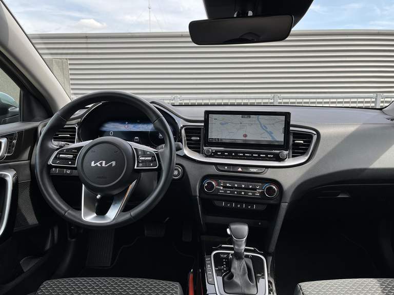 Kia Kia