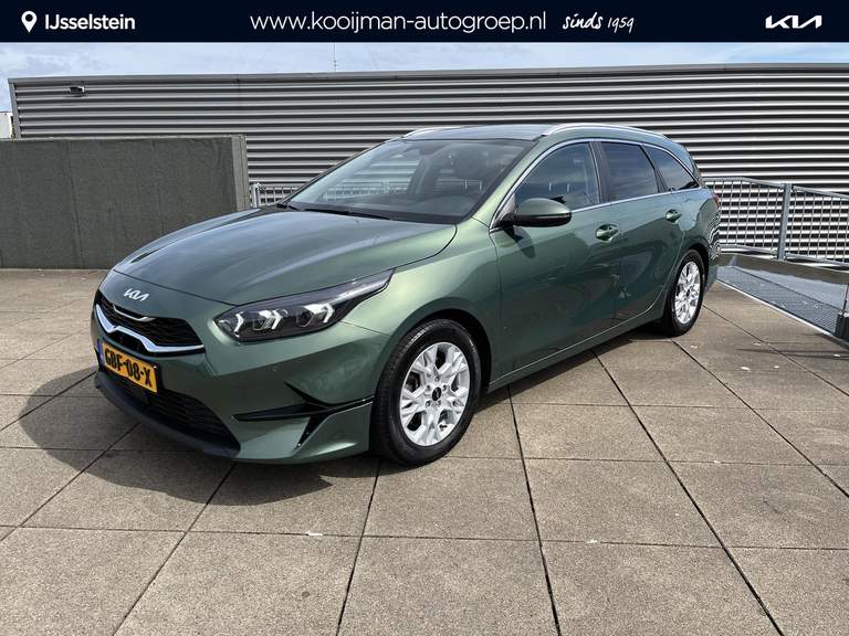 Kia Kia
