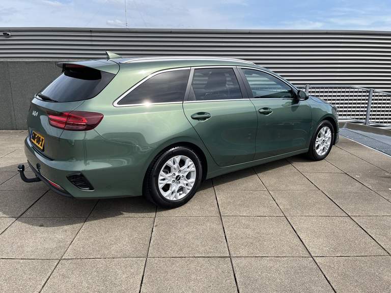 Kia Kia