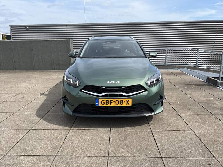 Kia Kia