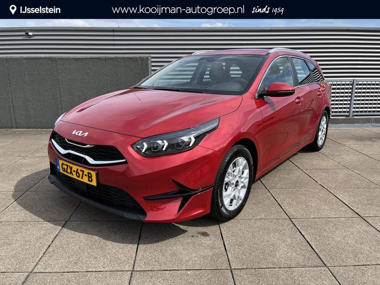 Kia Kia