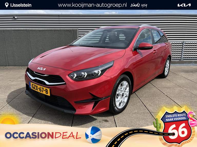 Kia Kia