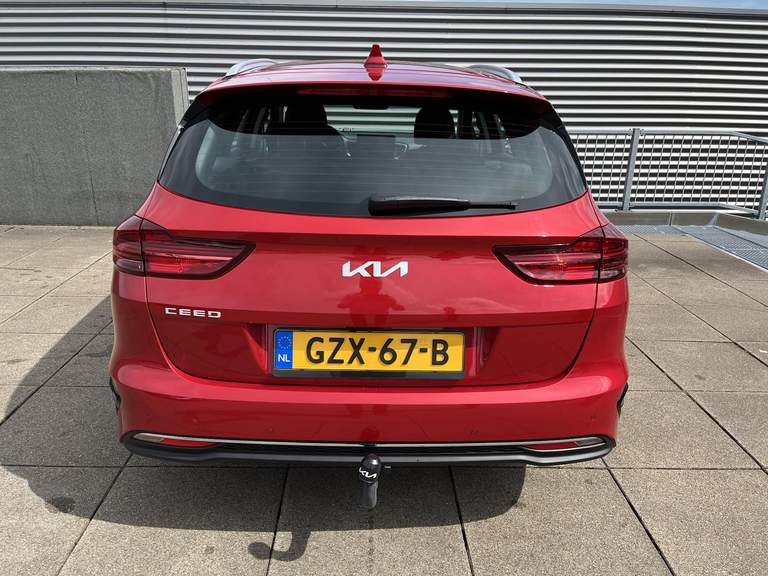 Kia Kia