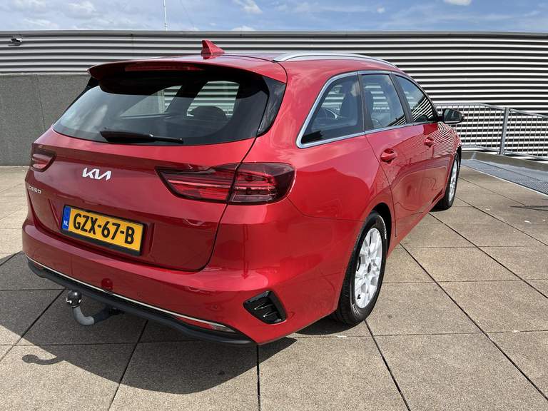 Kia Kia