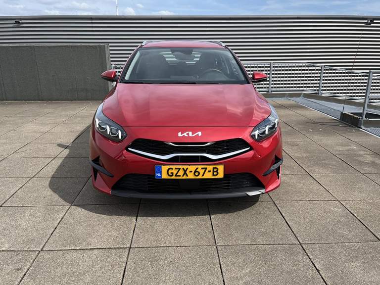 Kia Kia