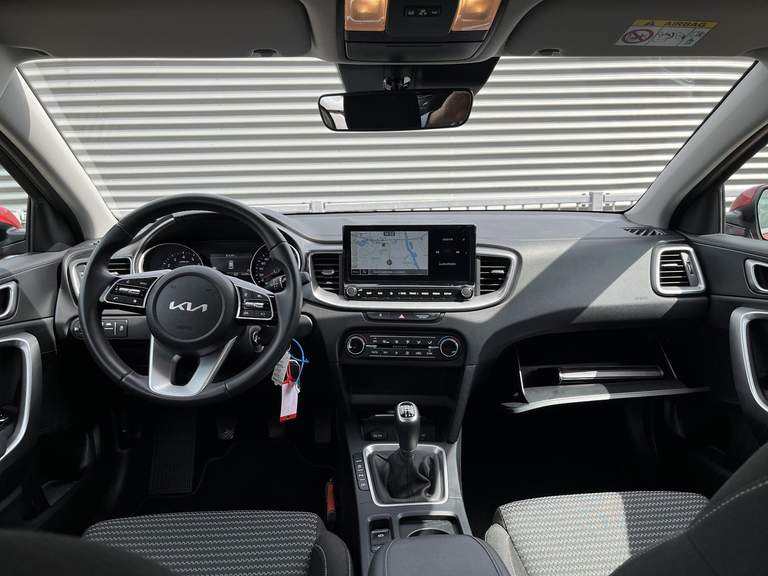 Kia Kia