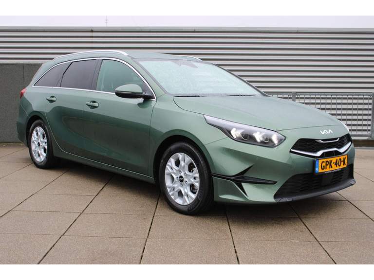 Kia Kia