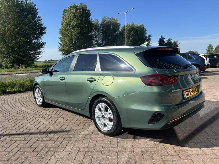 Kia Kia
