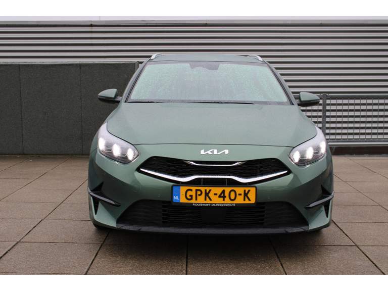 Kia Kia