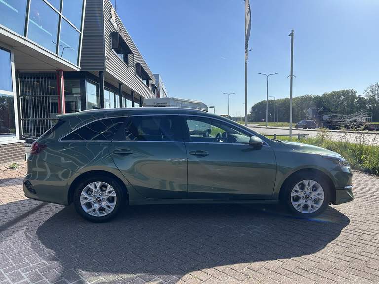 Kia Kia