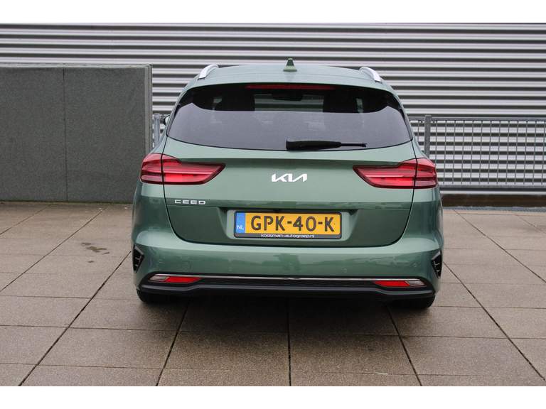 Kia Kia