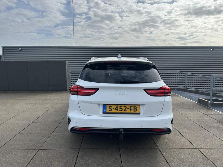 Kia Kia