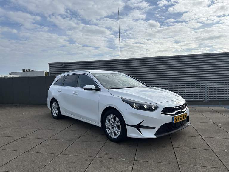 Kia Kia