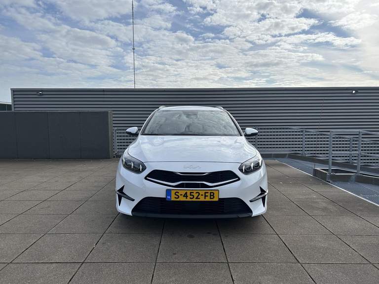 Kia Kia