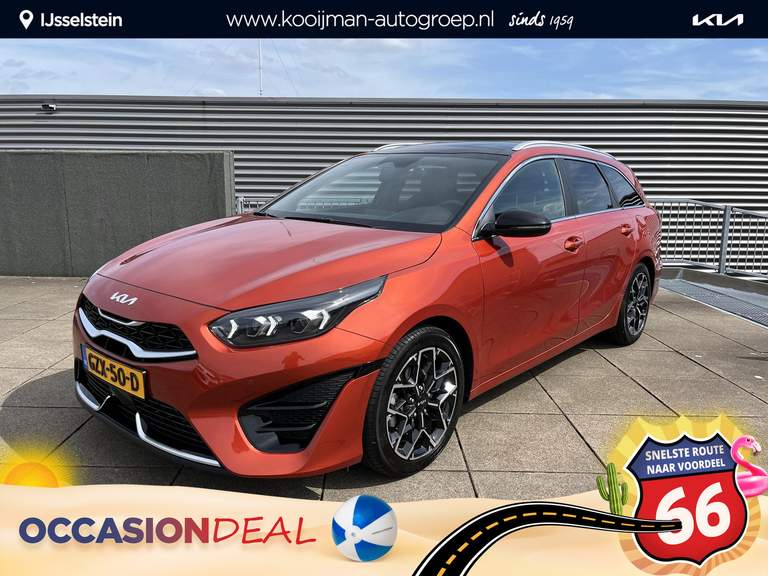 Kia Kia