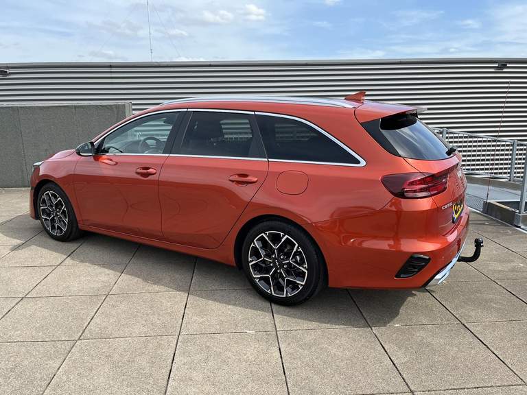 Kia Kia