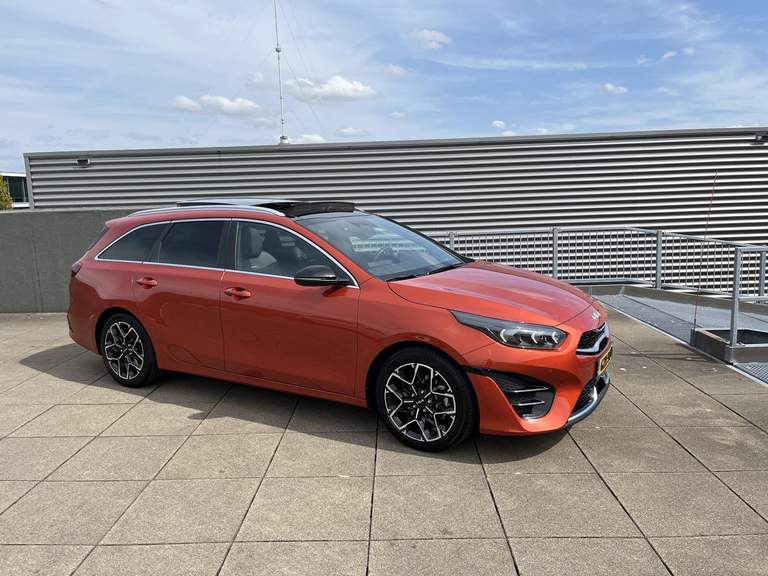 Kia Kia