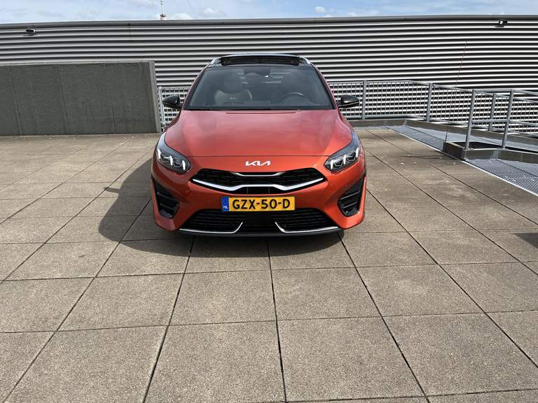 Kia Kia