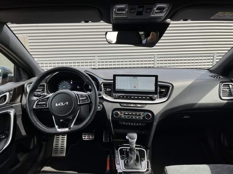 Kia Kia