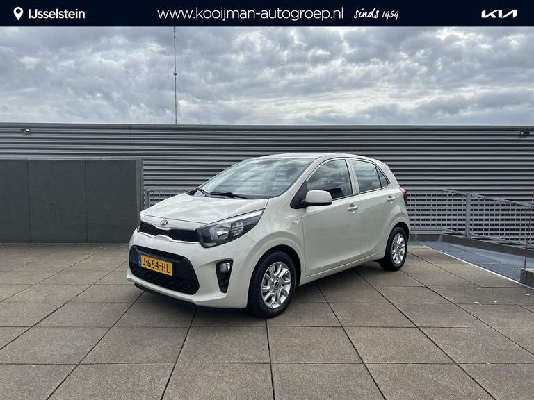 Kia Kia