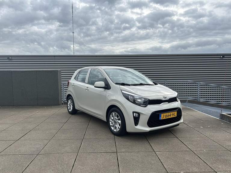 Kia Kia