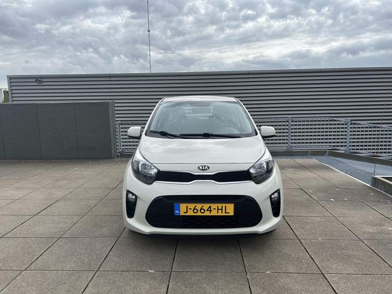 Kia Kia