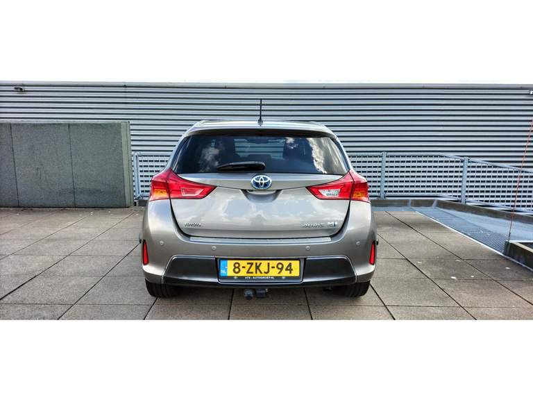 Toyota Toyota