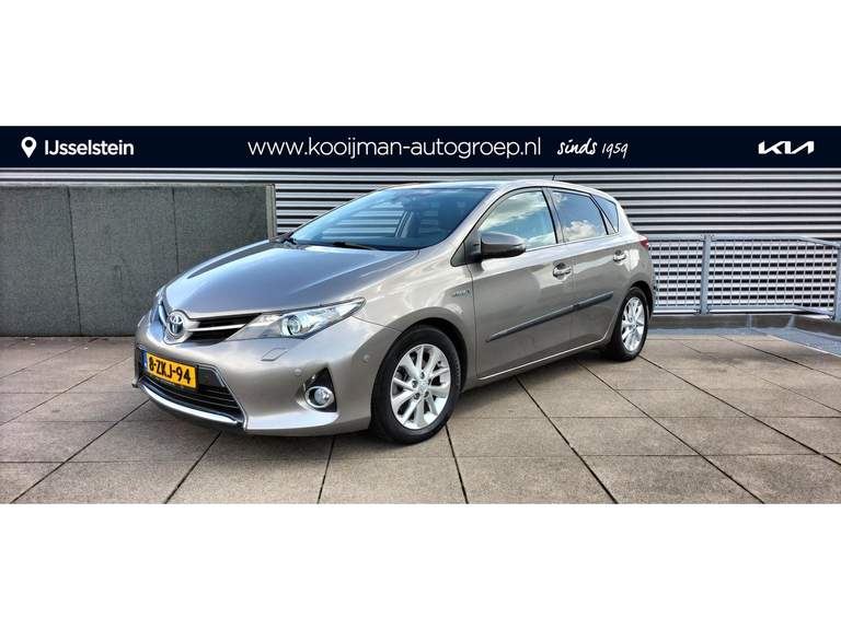 Toyota Toyota