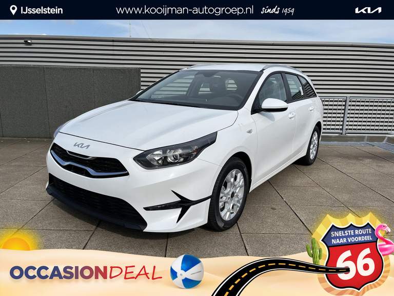 Kia Kia