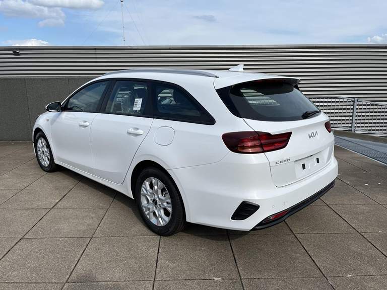Kia Kia