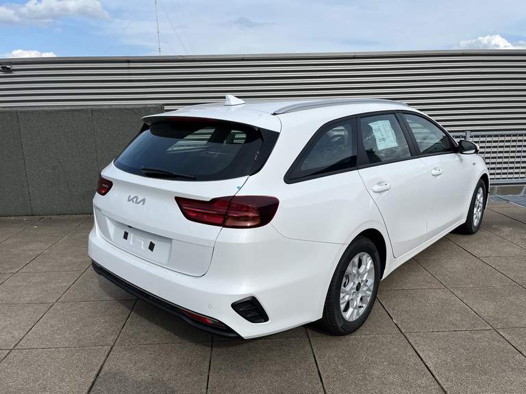 Kia Kia