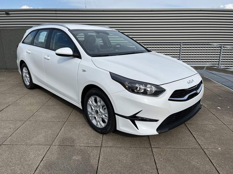 Kia Kia