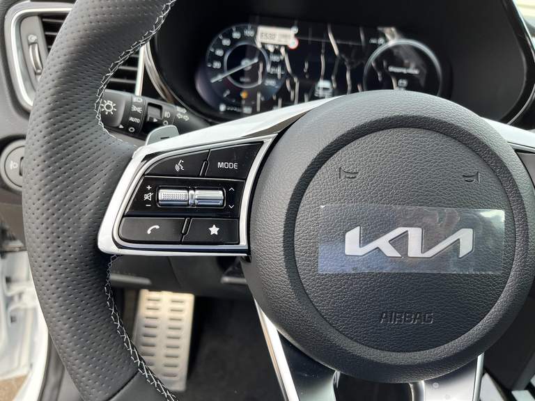 Kia Kia