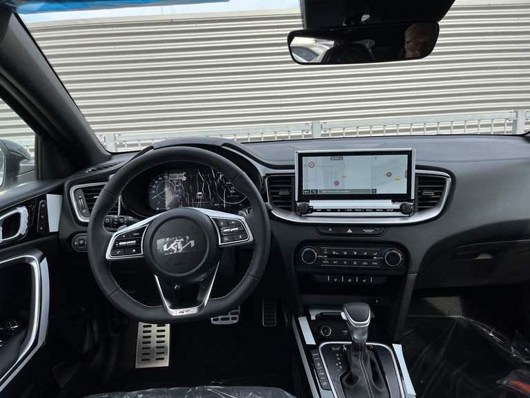 Kia Kia