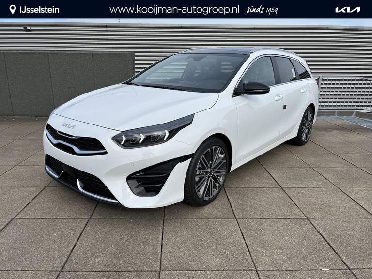 Kia Kia