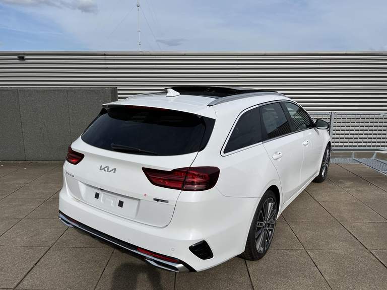 Kia Kia