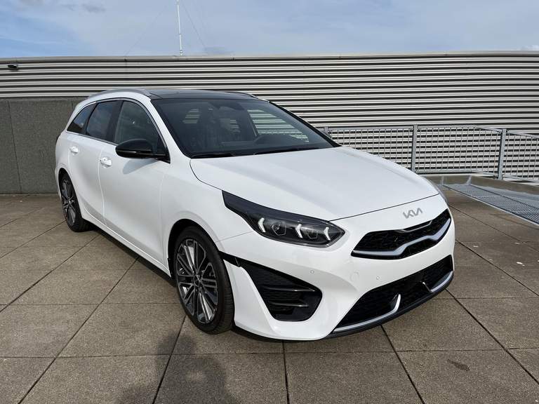 Kia Kia