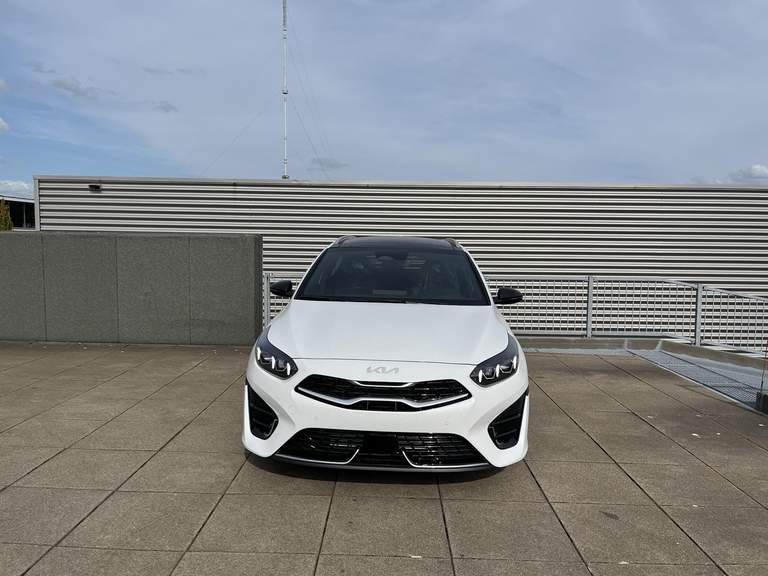 Kia Kia