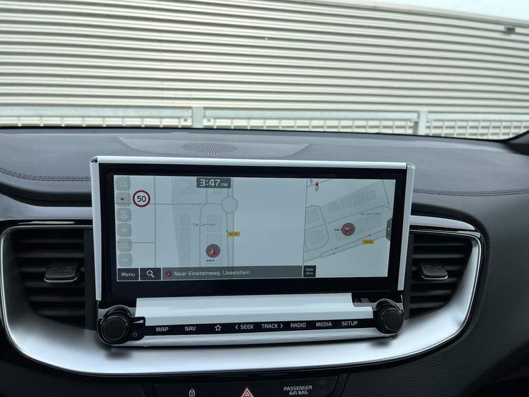Kia Kia