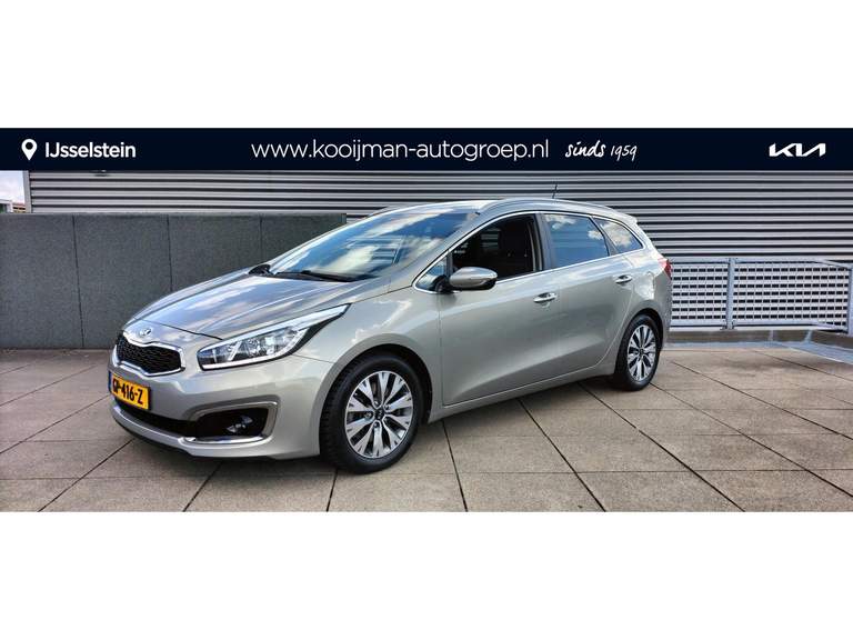 Kia Kia