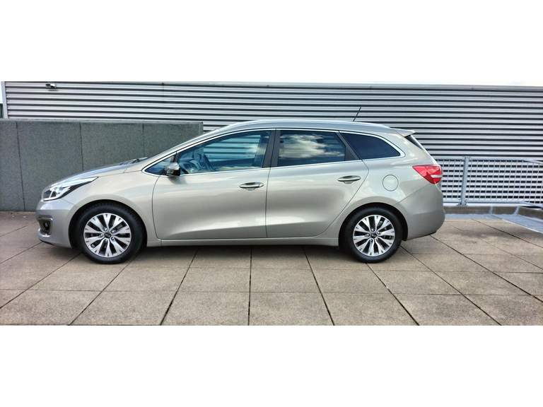 Kia Kia