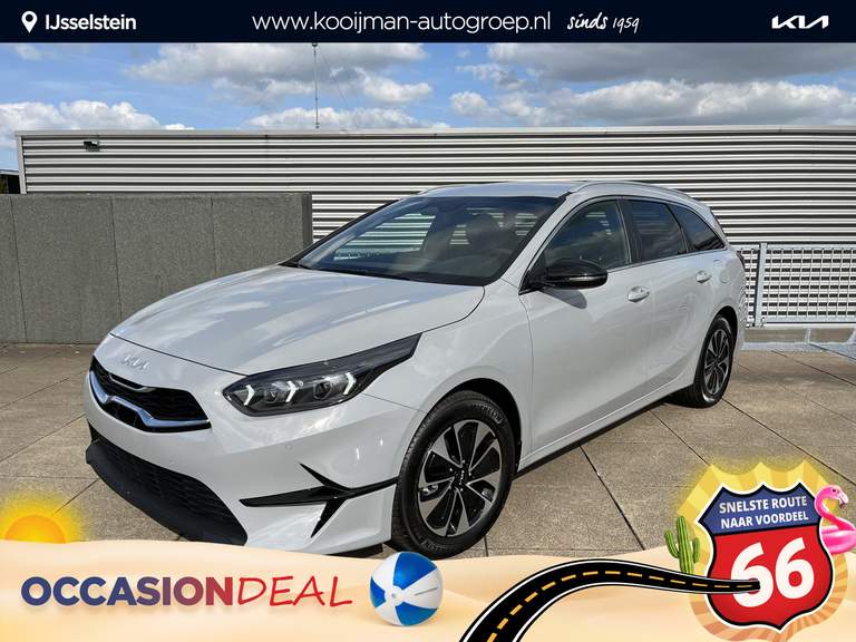 Kia Kia