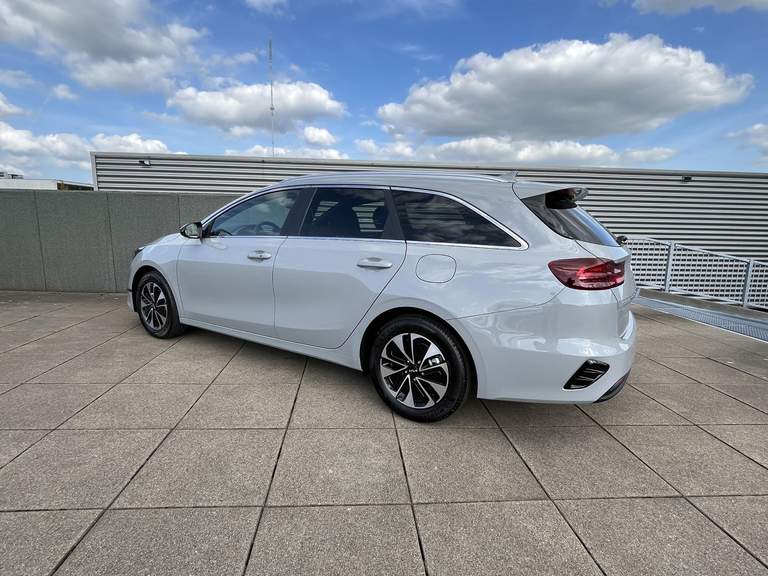 Kia Kia