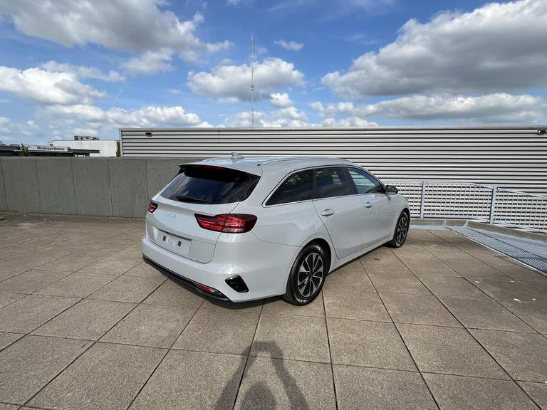 Kia Kia