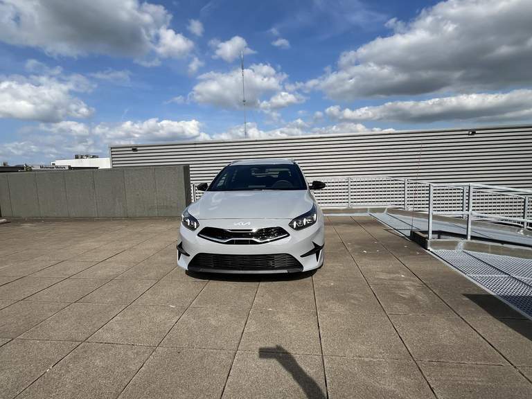 Kia Kia