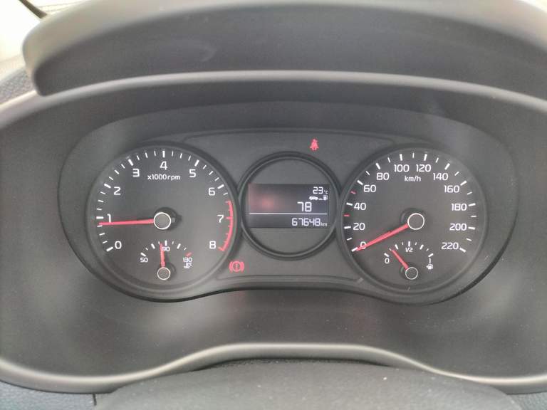Kia Kia